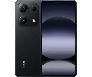Xiaomi Redmi Note 14S 8/256Gb NFC (with charger)
