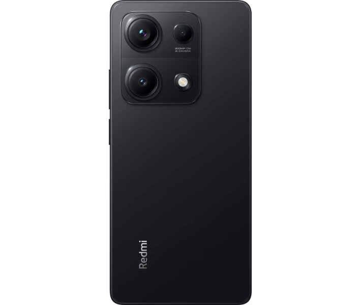 Xiaomi Redmi Note 14S 8/256Gb NFC (with charger)
