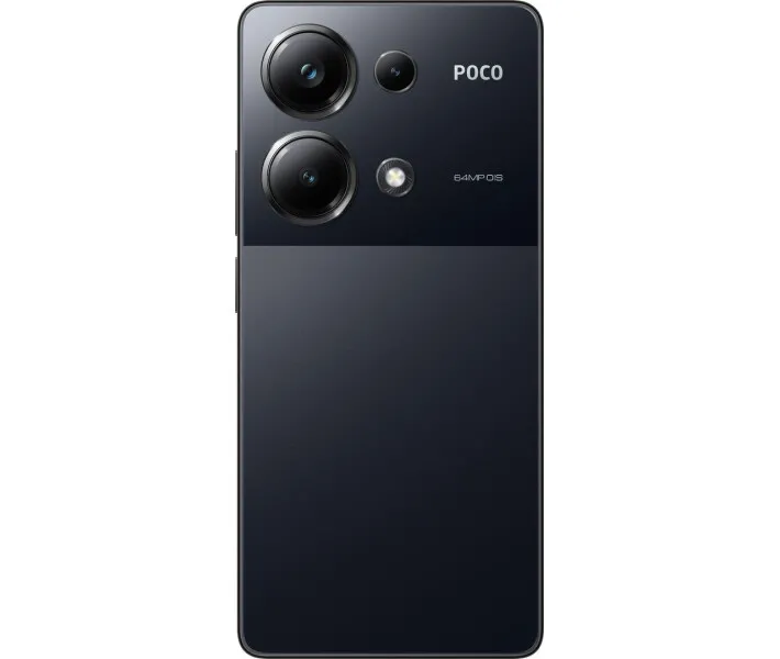 Xiaomi Poco M6 Pro 12/512 NFC