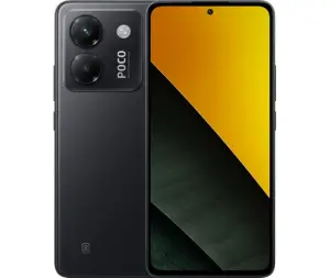 Xiaomi Poco M7 Pro 5G 12/512Gb NFC EU Black