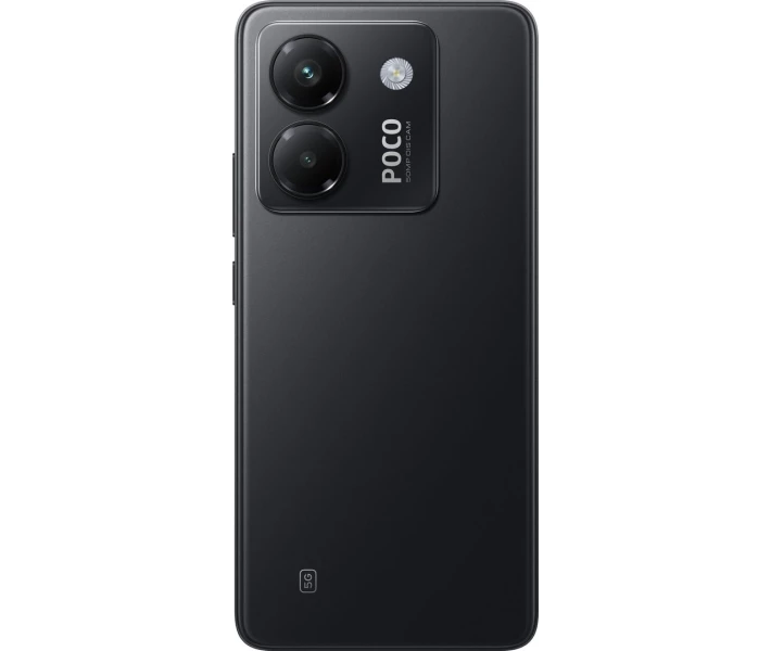 Xiaomi Poco M7 Pro 5G 12/512Gb NFC EU Black