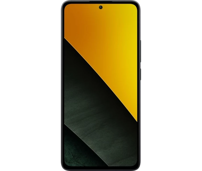 Xiaomi Poco M7 Pro 5G 12/512Gb NFC EU Black