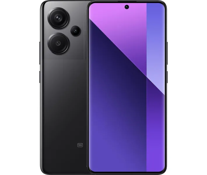 Xiaomi Redmi Note 13 Pro+ 5G 8/256Gb NFC EU