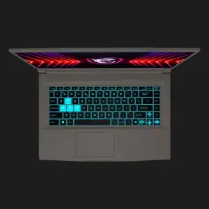 Ноутбук MSI Thin 15 B12V 15,6