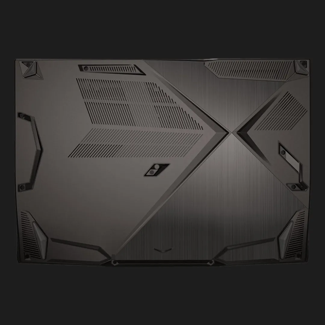 Ноутбук MSI Thin 15 B12V 15,6" (Intel Core i5/16GB/512GB (SSD)/RTX 4050) (B12VE-1817XPL)