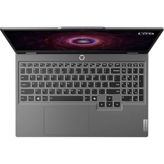 Ноутбук Lenovo LOQ 15ARP9 15.6" (AMD Ryzen 5/16GB/512GB (SSD)/RTX 3050) (83JC0068PB)