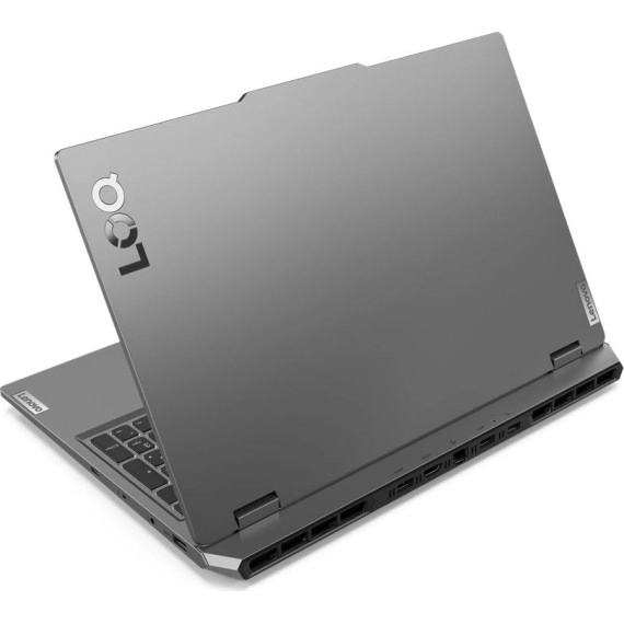Ноутбук Lenovo LOQ 15ARP9 15.6" (AMD Ryzen 5/16GB/512GB (SSD)/RTX 3050) (83JC0068PB)