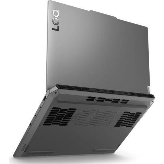 Ноутбук Lenovo LOQ 15ARP9 15.6" (AMD Ryzen 5/16GB/512GB (SSD)/RTX 3050) (83JC0068PB)