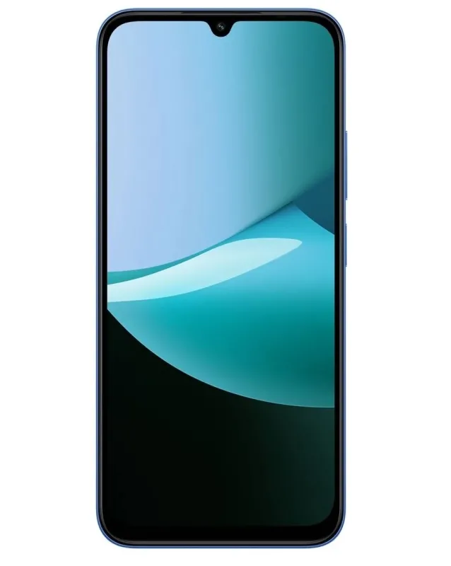 Xiaomi Redmi 15C 8/256GB Moonlight Blue