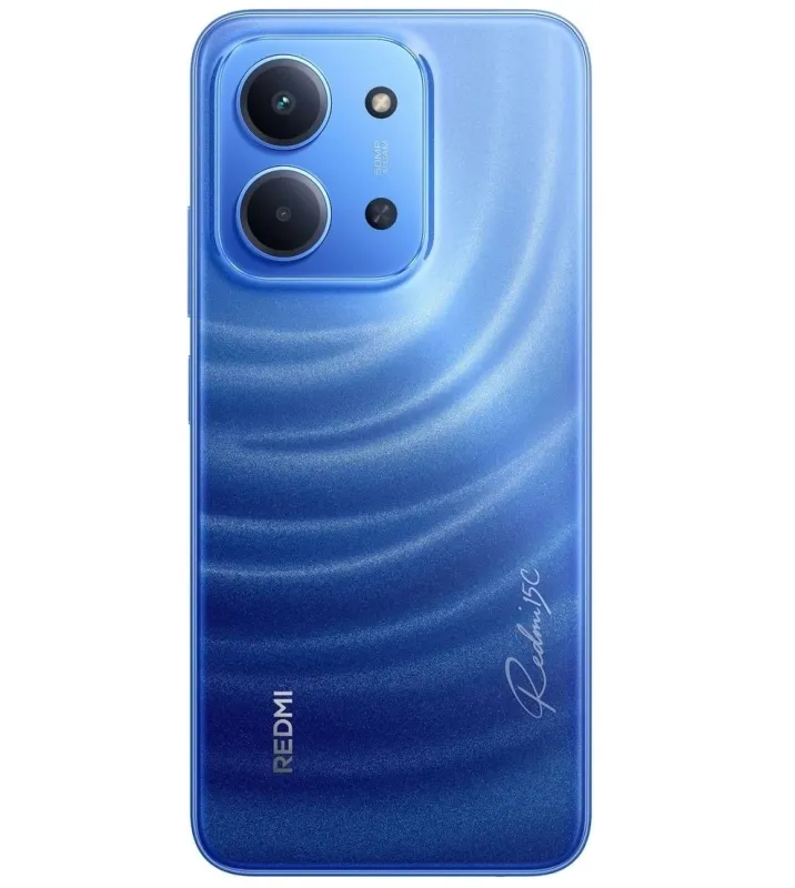 Xiaomi Redmi 15C 8/256GB Moonlight Blue