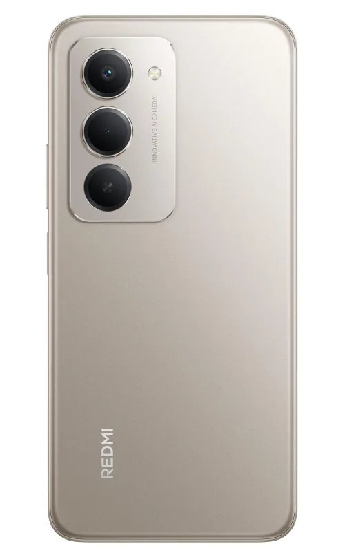 Xiaomi Redmi 15 6/128GB Titan Gray