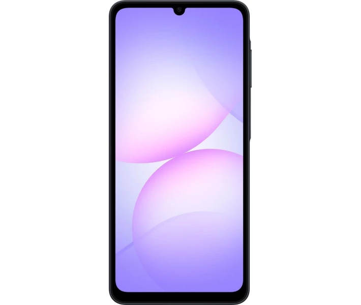 Samsung Galaxy A07 SM-A075 4/128GB Black
