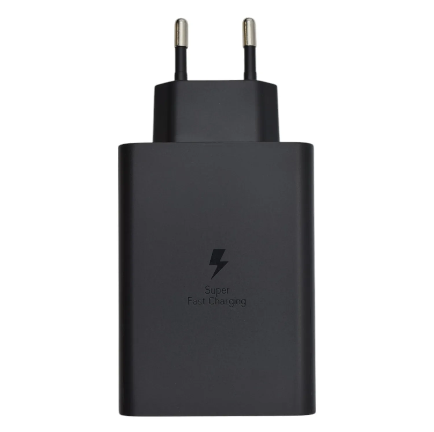 Зарядний пристрій Samsung EP-T6530 65W 5A USB-A+2USB-C (Original China)