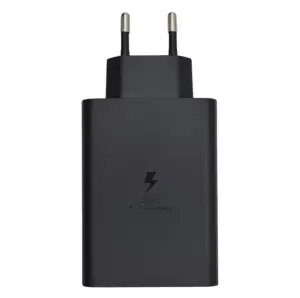 Зарядний пристрій Samsung EP-T6530 65W 5A USB-A+2USB-C (Original China)