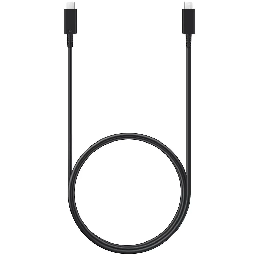 Samsung EP-DN975 Type-C to Type-C 45W 5A 1м
