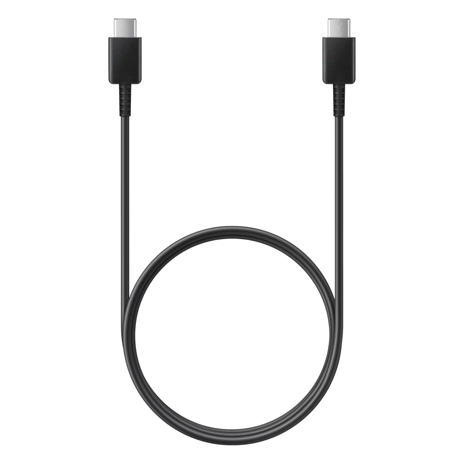 Кабель Samsung EP-DA705 Type-C to Type-C 25W 3A 1м
