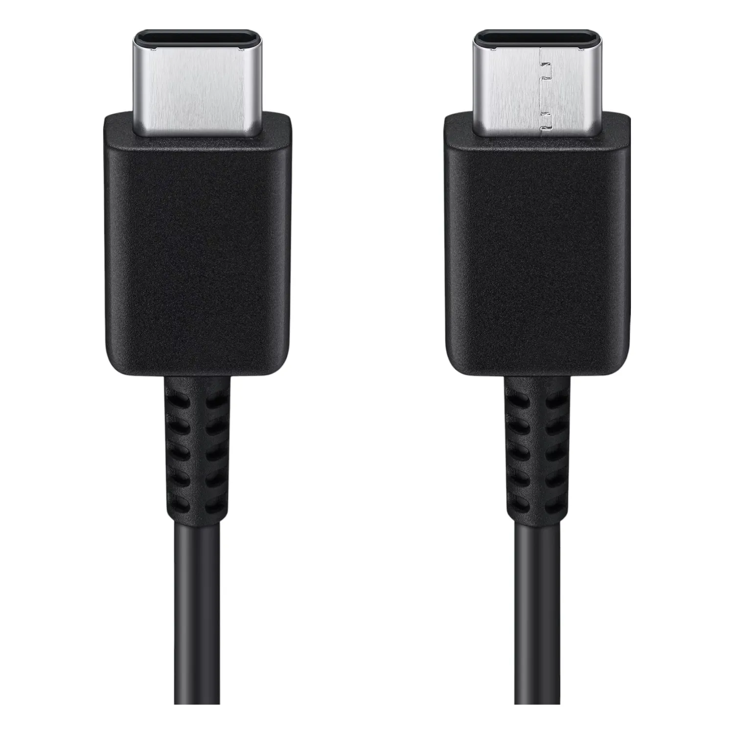 Кабель Samsung EP-DA705 Type-C to Type-C 25W 3A 1м