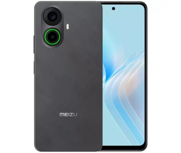 Meizu Note 21 Pro 8/256Gb EU