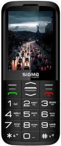 Sigma Comfort 50 Grace