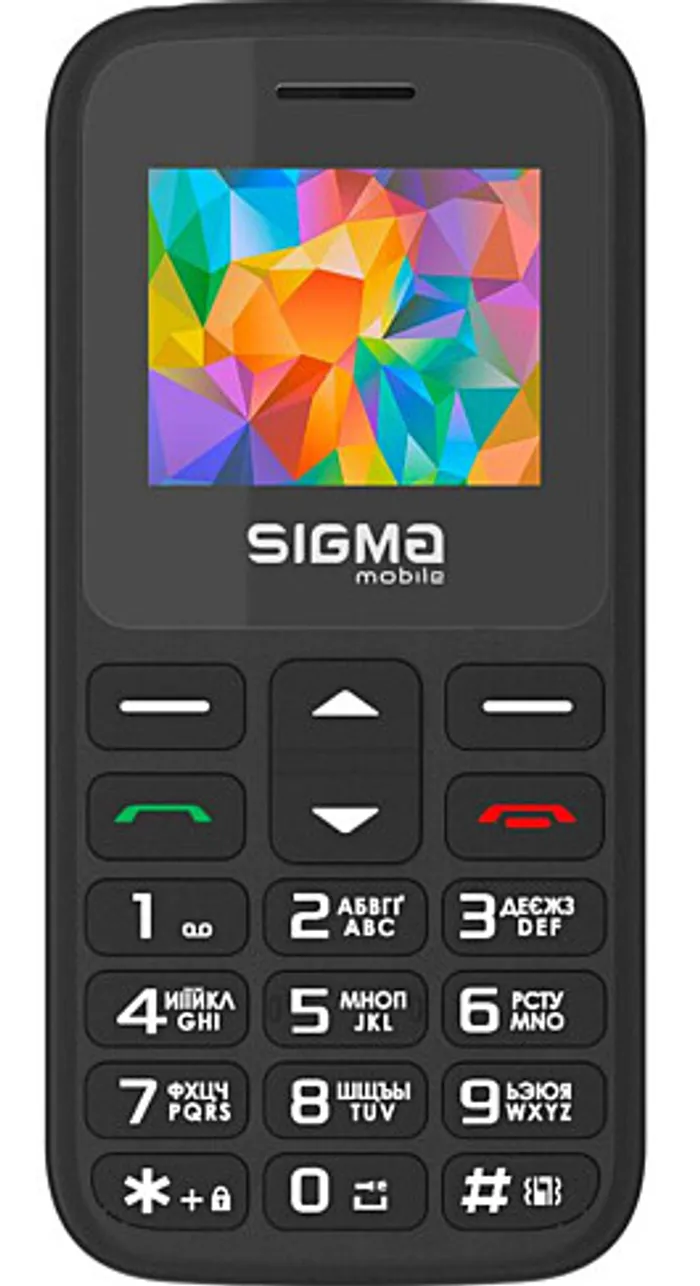 Sigma Comfort 50 Hit