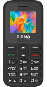 Sigma Comfort 50 Hit