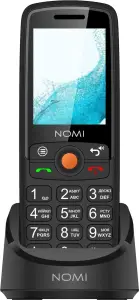 Nomi i2440 Dual Sim