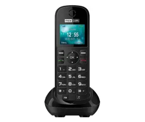 Maxcom MM35D