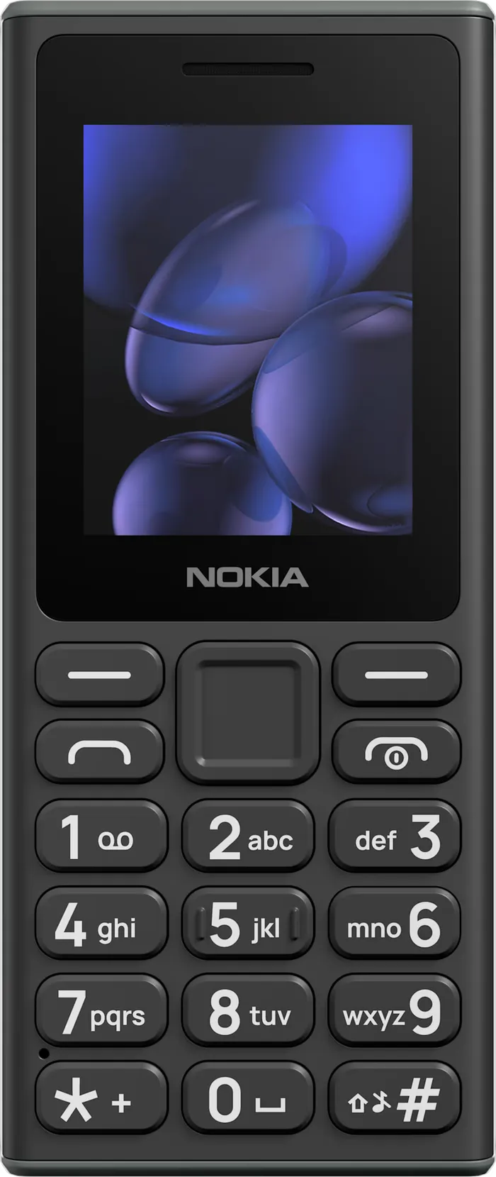 Nokia 105 Duos