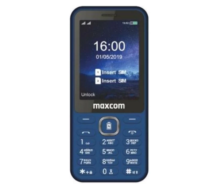 MaxCom mm814