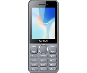 Nomi i2860