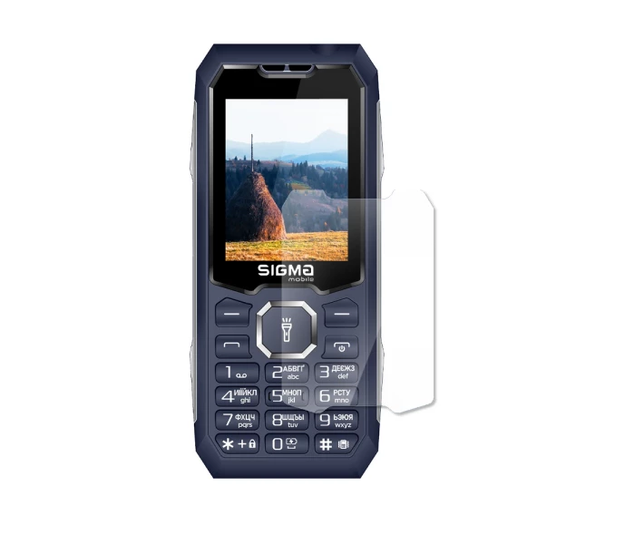 Sigma mobile X-style 341 Bro