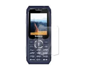 Sigma mobile X-style 341 Bro