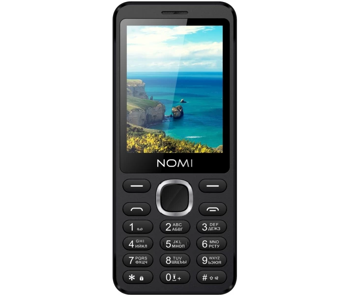 Nomi i2820