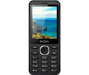 Nomi i2820
