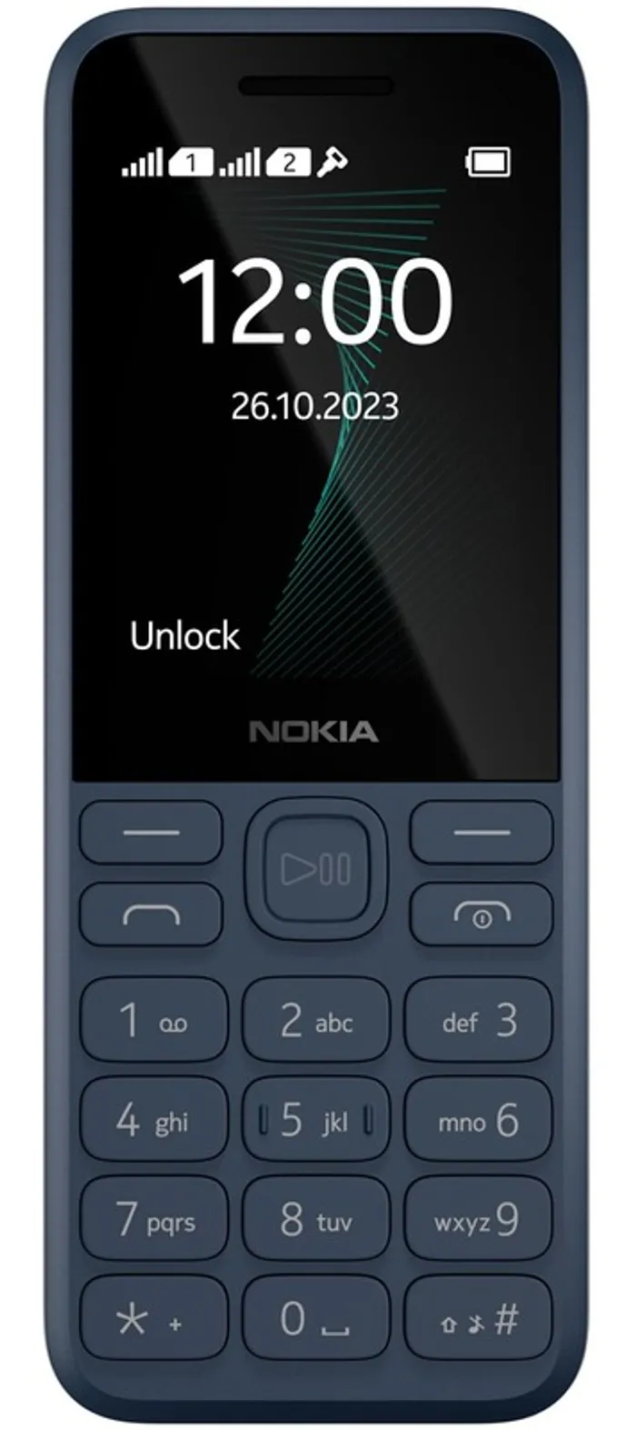 Nokia 130