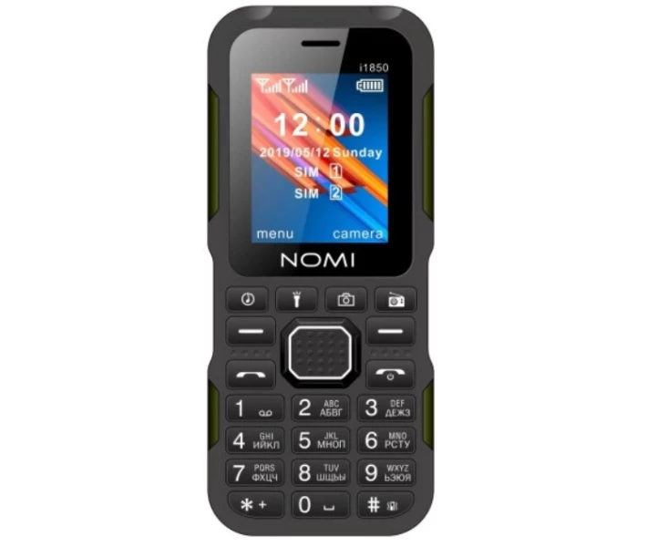Nomi i1850