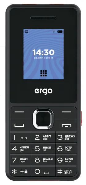 Ergo E181