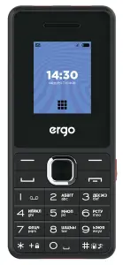 Ergo E181
