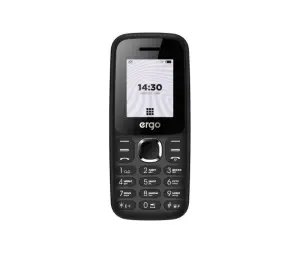 Ergo B184