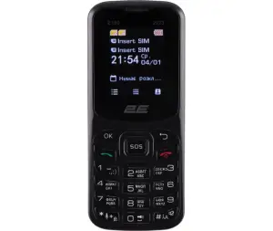 2E E180 2021 Dual