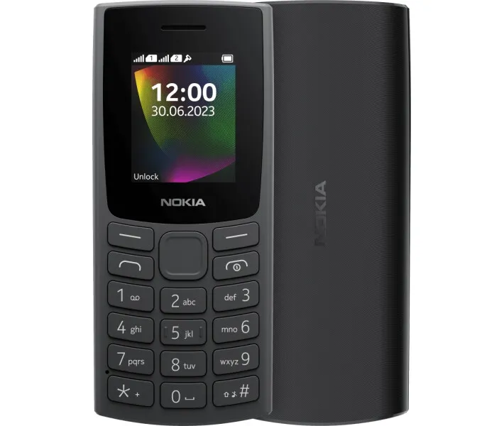 Nokia 106 2023 Dual