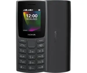 Nokia 106 2023 Dual