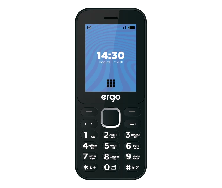 Ergo E241