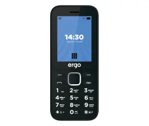 Ergo E241