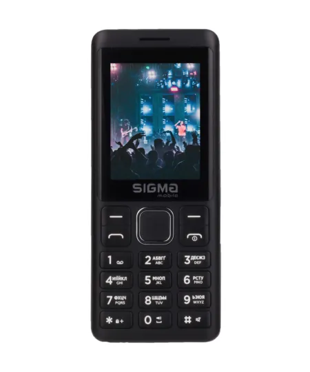 Sigma X25