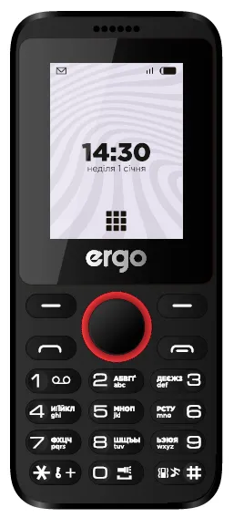 Ergo B183