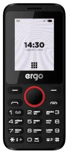 Ergo B183