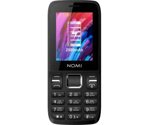Nomi I2430