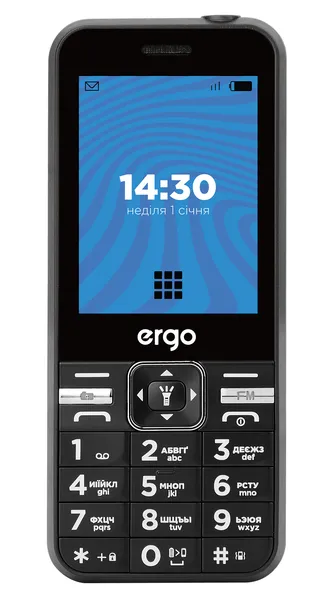 Ergo E281