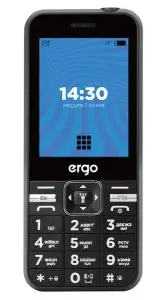Ergo E281